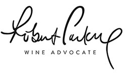 wine advocate