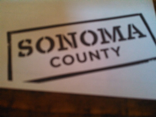 sonoma