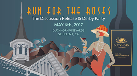 Discussion Derby Party