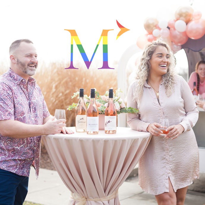 Event - Brunch in the Name of Love
