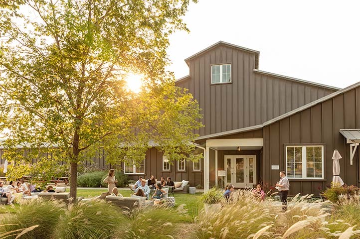 Pathway to Pinot at Migration