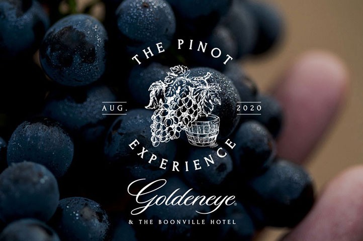 Goldeneye and the Boonville Hotel showcase the Pinot Experience