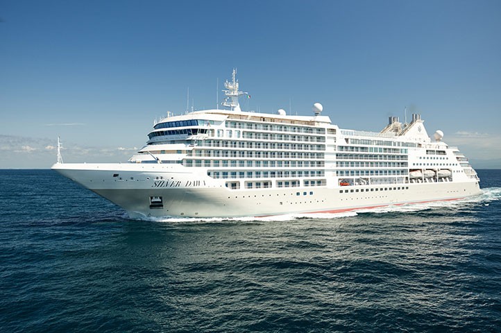 Western Europe Cruise